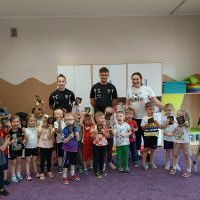 Dzień sportu w przedszkolu (7)