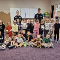 Dzień sportu w przedszkolu (3)