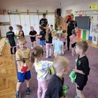 Dzień sportu w przedszkolu (4)