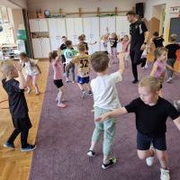 Dzień sportu w przedszkolu (5)