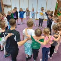 Dzień sportu w przedszkolu (9)
