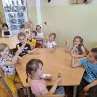Spotkanie z pszczelarzami  (6)