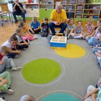 Spotkanie z pszczelarzami  (5)