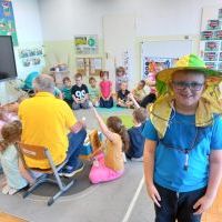 Spotkanie z pszczelarzami  (7)